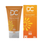 ديرما اند كير _ لوشن واقي شمس بمعامل حماية SPF 50 (50 جرام)