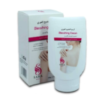 سارة بيوتي _كريم للتفتيح الفوري لليدين والوجه والجسم  150 جرام