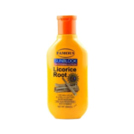 فيموس _ واقي الشمس بخلاصة عرق السوس وفيتامين E  مقاوم للماء 200مل