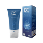 ديرما اند كير _ لوشن مرطب للوجه والجسم ترطيب يومي لطيف لجميع أنواع البشرة 200جم