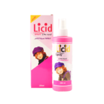 ليسيد بخاخ  لنظافة الشعر العميقة 250 مل