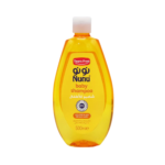 نونو _ شامبو للأطفال لا دموع حجم عائلي 500 مل