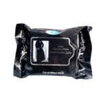 العباية _ مناديل تنظيف للمحافظة على نظافة وسواد الأقمشة  25 منديل