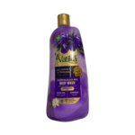 فاتيكا _ غسول الجسم السوسن الأسود المبهج والجاردينيا 250 مل