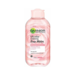 غارنييه _ ماء ميسيلار المنظف بماء الورد للبشرة العادية والجافة 125 مل
