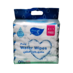 العرايس _ مناديل المبللة بالماء النقي عرض (4 + 1 مجاناً)