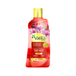 فاتيكا _ غسول الجسم  الزعفران الساحر والعنبر 500 مل