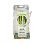 موروكان أويل _ ليفة استحمام طبيعية لتقشير وتنعيم البشرة