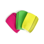 كوريو _ ليفة الكورية لتقشير الجسم