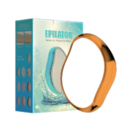 طقم قفازات التقشير الكوري - 3 ألوان