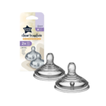 تومي _ حلمات  "أقرب إلى الطبيعة"  تدفق بطيء