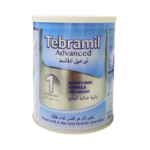 تبراميل أدفانسد _ رقم 1 حجم 400جم