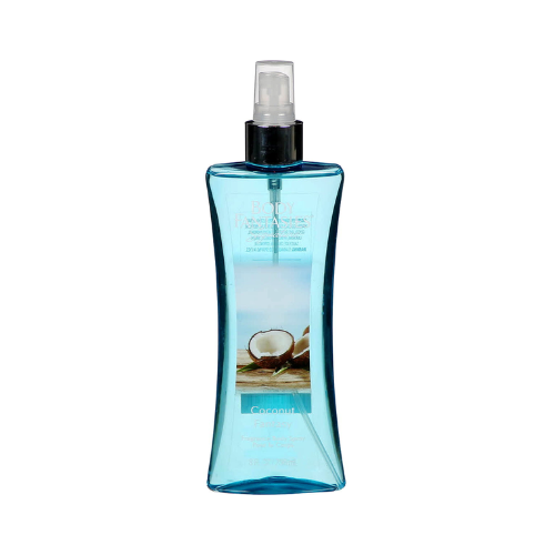 55 بودي فانتاسيز _ بخاخ معطر الجسم برائحة سويت سنرايز المبهجة - 236 مل - الصورة 1