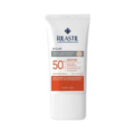 ريلاستيل _ كريم واقي الشمس لتوحيد لون البشرة ومكافحة التصبغات  SPF 50+ درجة Light (حجم 50 مل)